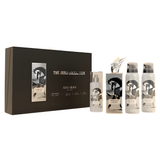 Crescent Avalon Irish Collection 4 in 1 Gift Set By Amaran Eau De Parfum Men