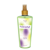 It's Delicious Bundle By Parisvally | Eau De Parfum 100 ML (3.4 FL OZ) + Fragrance Body Mist 250 ML (8.4 FL OZ) Women