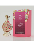 Itr Al Hareer By Zakat Pure Concentrated Oil 20 ML (0.67 FL OZ) Women