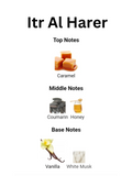 Itr Al Hareer By Zakat Pure Concentrated Oil 20 ML (0.67 FL OZ) Women