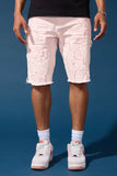 Men JORDAN CRAIG Tulsa Twill OG Shorts
