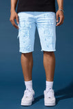Men JORDAN CRAIG Tulsa Twill OG Shorts