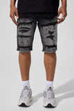 Men JORDAN CRAIG Arlington Denim Shorts