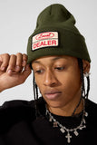 Men JORDAN CRAIG Local Dealer Beanie