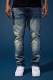 Men JORDAN CRAIG Clean Sean Fit Jeans