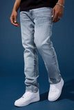 Men JORDAN CRAIG Clean Sean Fit Jeans