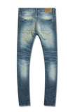 Men JORDAN CRAIG Recon Denim Jeans