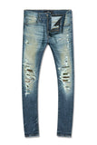 Men JORDAN CRAIG Recon Denim Jeans