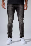 Men JORDAN CRAIG Jet Stream Denim Jeans