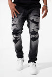 Men JORDAN CRAIG Stratosphere Denim Jeans