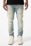 Men JORDAN CRAIG Stratosphere Denim Jeans