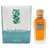 Scoppio Sample Collection Gift Set By Jean Antoine Eau De Parfum 200 ML (6.8 FL OZ) Unisex