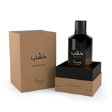 Khashab By Parisvally Eau De Parfum 100 ML (3.4 FL OZ) Unisex
