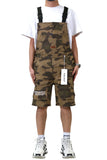 Men KLEEP Premium Short Overall