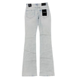 Men KINDRED Premium Stack Denim Flame Jeans