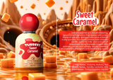 Tubbees Sweet Caramel By Grandeur Eau De Parfum 1.7 FL OZ Kids