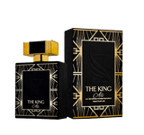 The King Ali By Zoghbi Eau De Parfum 3.4 FL OZ Men