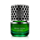Kingdom Crown By Zakat Eau De Parfum 100 ML (3.4 FL OZ) Unisex