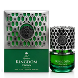Kingdom Crown By Zakat Eau De Parfum 100 ML (3.4 FL OZ) Unisex
