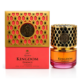 Kingdom Essence By Zakat Eau De Parfum 100 ML (3.4 FL OZ) Unisex