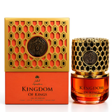Kingdom Of Kings By Zakat Eau De Parfum 100 ML (3.4 FL OZ) Unisex
