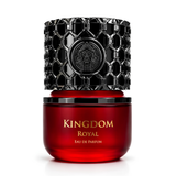 Kingdom Royal By Zakat Eau De Parfum 100 ML (3.4 FL OZ) Unisex