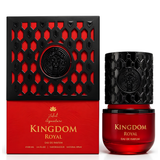 Kingdom Royal By Zakat Eau De Parfum 100 ML (3.4 FL OZ) Unisex