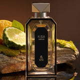 Kisa Acqua Bundle | Kisa Unisex | Acqua Unisex | 100 ML (3.4 FL OZ) Parfum By Kisa