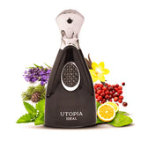 Utopia Ideal By Ghalati Perfumes Eau De Parfum 100 ML (3.4 FL OZ) Men