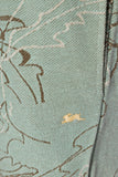 Men A.TIZIANO Landry Floral Knit Shorts