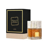 Khamrah By Lattafa Eau De Parfum 100 ML (3.4 FL OZ) Unisex
