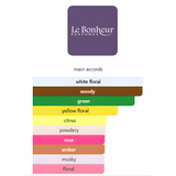Lavina By Le Bonheur Eau De Parfum 100 ML (3.4 FL OZ) Unisex