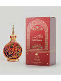 Layl Al Yasmeen By Zakat Pure Concentrated Oil 20 ML (0.67 FL OZ) Women