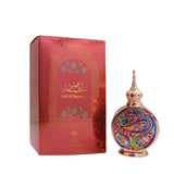 Layl Al Yasmeen By Zakat Pure Concentrated Oil 20 ML (0.67 FL OZ) Women