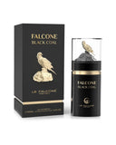Falcone Black Coal By Le Falcone Eau De Parfum 100 ML (3.4 FL OZ) Men