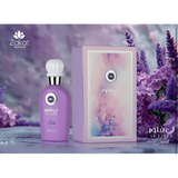 Le Fleur Crush By Zakat Eau De Parfum 100 ML (3.4 FL OZ) Women