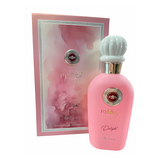 Le Fleur Delight By Zakat Eau De Parfum 100 ML (3.4 FL OZ) Women