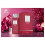 Le Gemme Cerise By Zakat Eau De Parfum 3.8 FL OZ Women