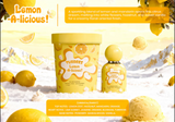 Tubbees Lemon-A-Licious By Grandeur Eau De Parfum 50 ML (1.7 FL OZ) Unisex