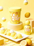 Tubbees Lemon-A-Licious By Grandeur Eau De Parfum 50 ML (1.7 FL OZ) Unisex