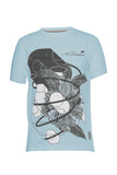 Men A.TIZIANO Lex T-Shirt