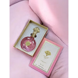 Louise Gourmand Series Bundle | Louise Praline | Louise Pistachio | Louise Carnival | Louise Mirengue | Women 100 ML (3.4 FL OZ) Eau De Parfum By Zakat