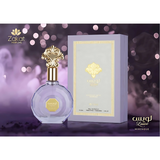 Louise Mirengue By Zakat Eau De Parfum 100 ML (3.4 FL OZ) Women