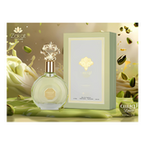Louise Pistachio By Zakat Eau De Parfum 100 ML (3.4 FL OZ) Women