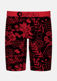 Men ETHIKA Heat Seeker Boxers
