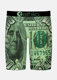 Men ETHIKA Benji Boyz Boxers
