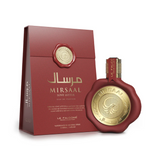 Mirsaal Love Letter By Le Falcone -Niche Collection- Eau De Parfum 100 ML (3.4 FL OZ) Unisex