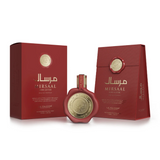 Mirsaal Love Letter By Le Falcone -Niche Collection- Eau De Parfum 100 ML (3.4 FL OZ) Unisex