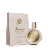 Mirsaal Passion By Le Falcone -Niche Collection- Eau de Parfum 100 ML (3.4 FL OZ) Women