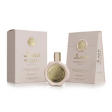 Mirsaal Passion By Le Falcone -Niche Collection- Eau de Parfum 100 ML (3.4 FL OZ) Women
